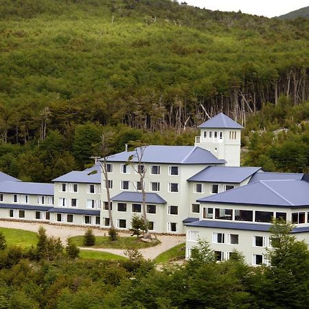 Los Acebos Ushuaia Hotel ภายนอก รูปภาพ