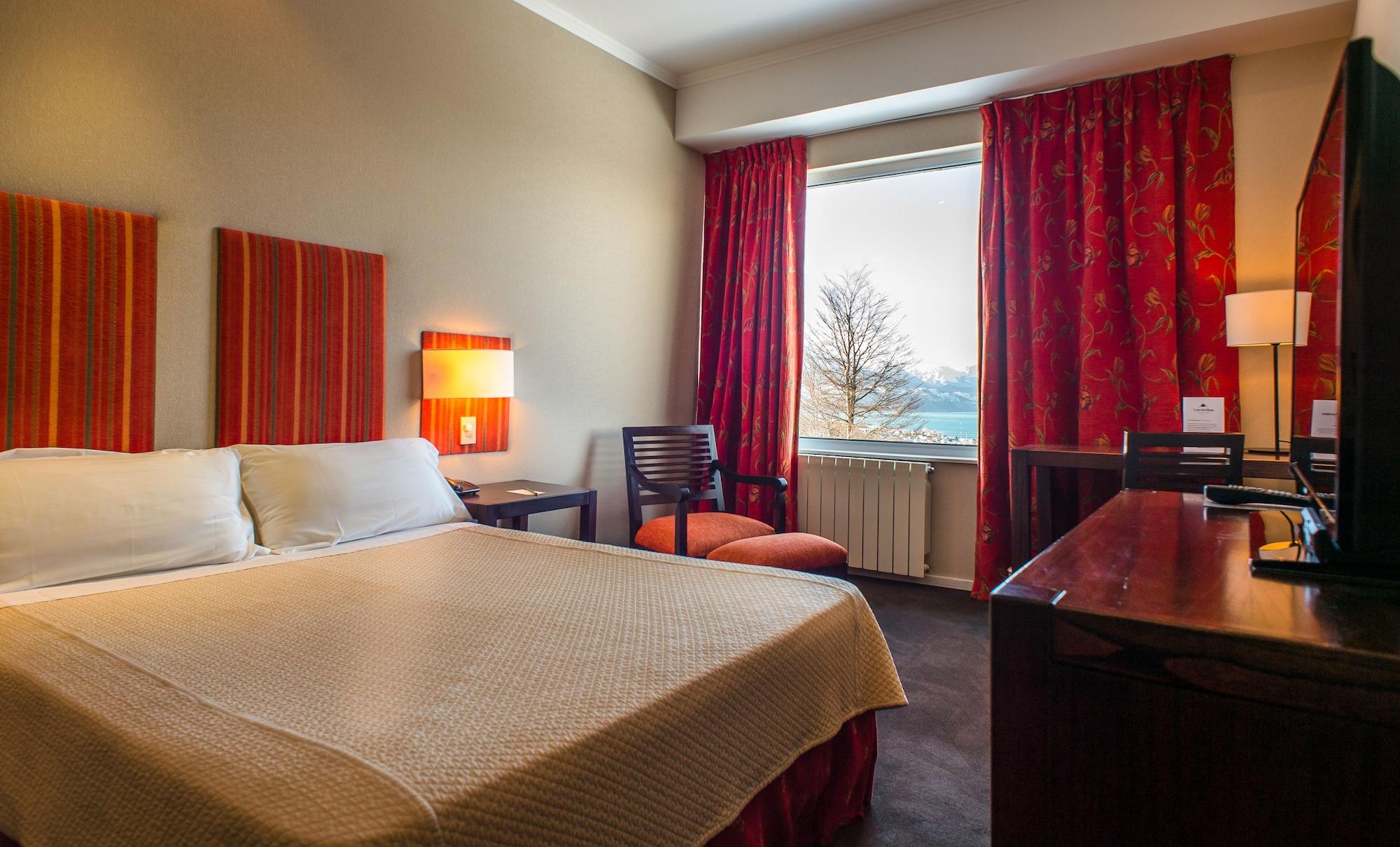 Los Acebos Ushuaia Hotel ภายนอก รูปภาพ