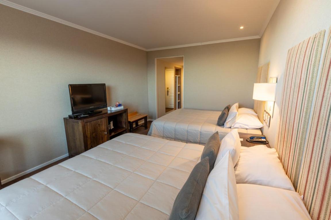 Los Acebos Ushuaia Hotel ห้อง รูปภาพ