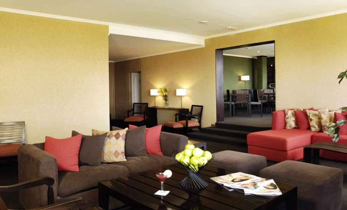 Los Acebos Ushuaia Hotel ภายนอก รูปภาพ